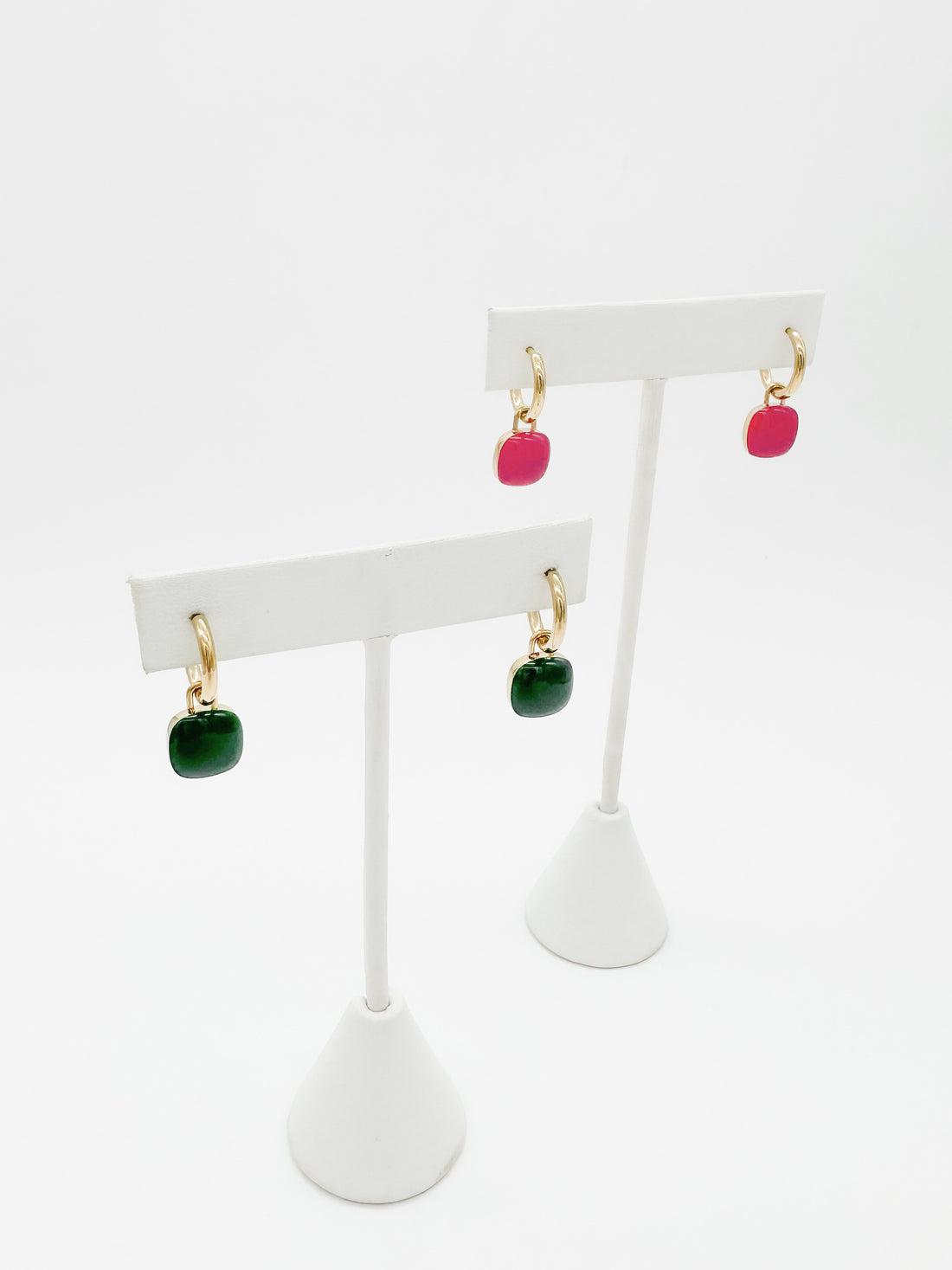 Hoops Cuadro Color