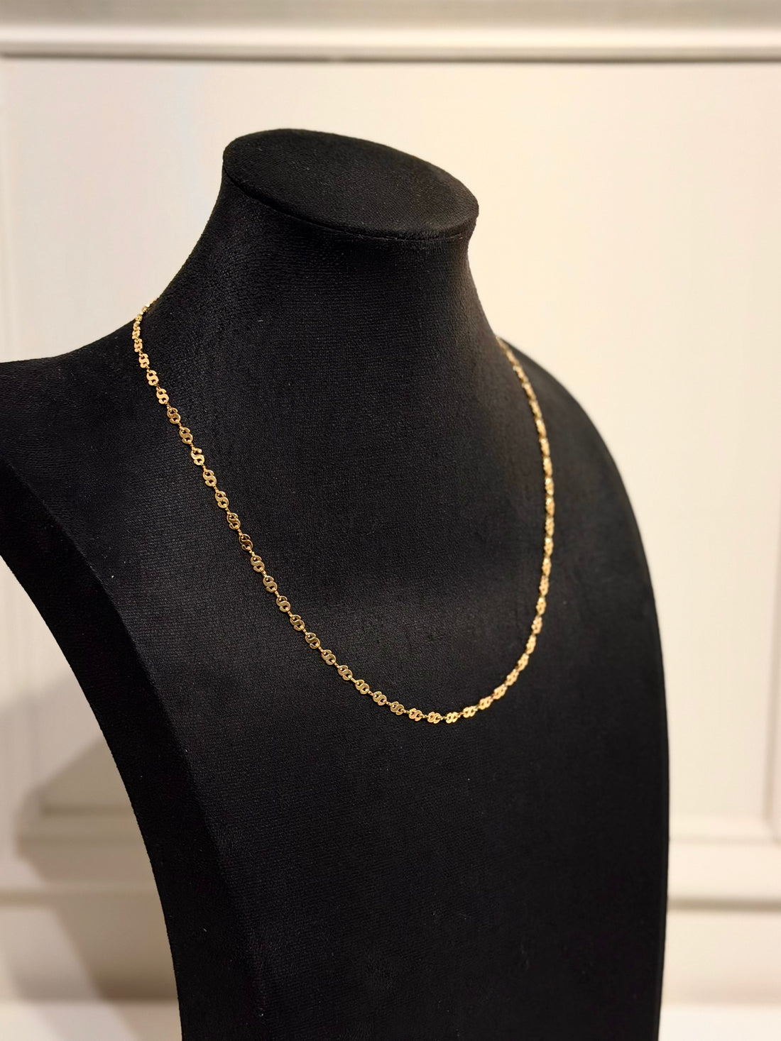 Collar Ese