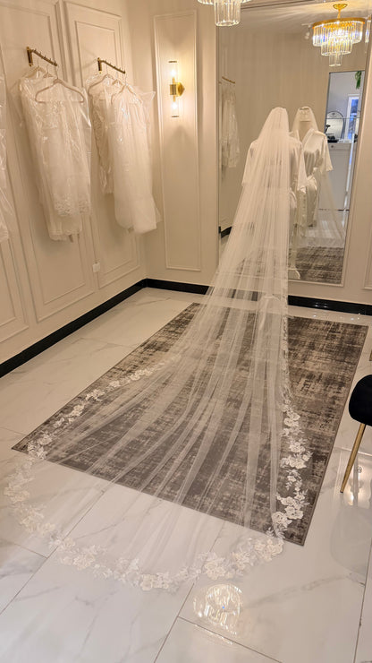 Velo Tul Aplicaciones