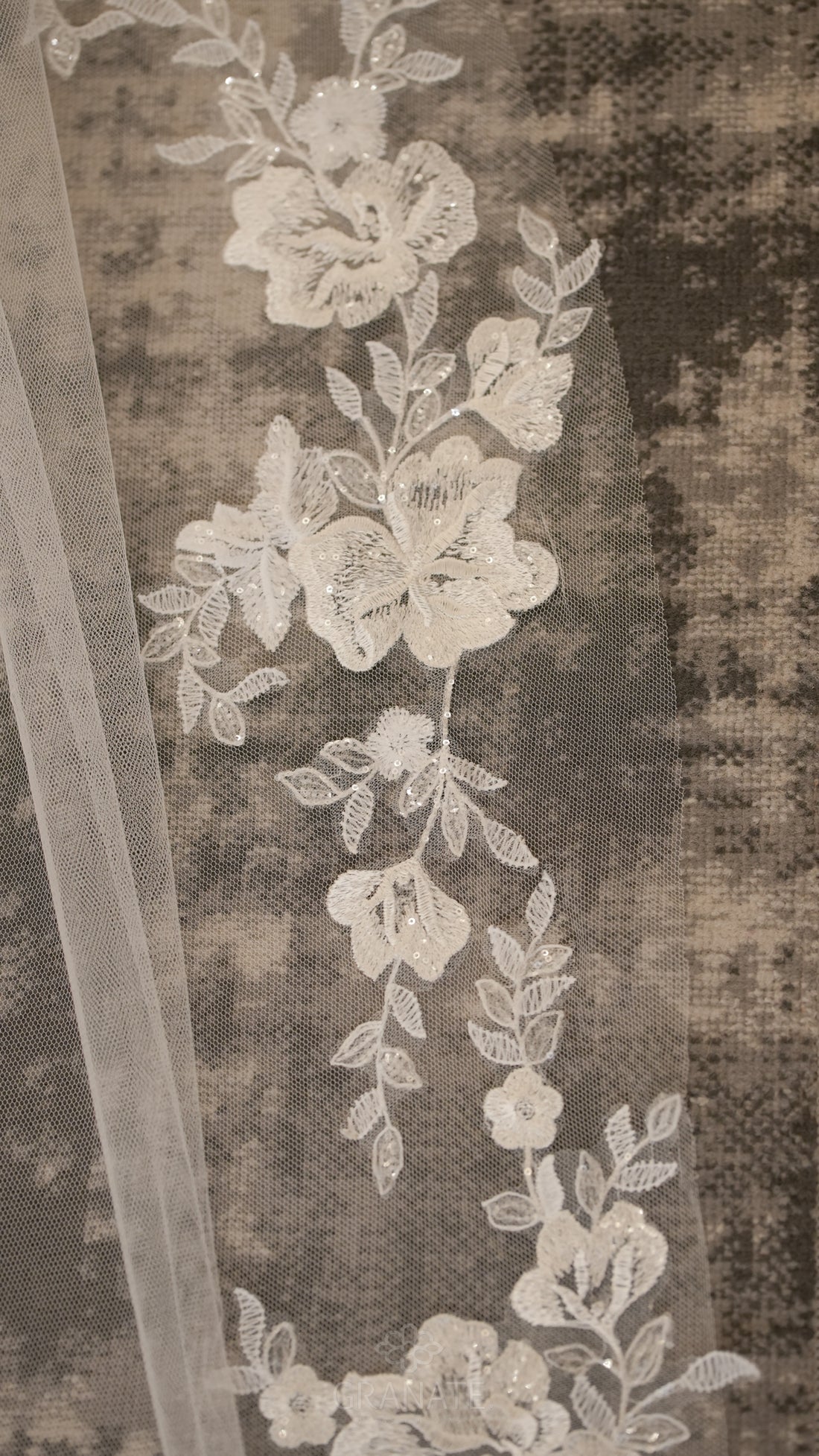 Velo Tul Aplicaciones