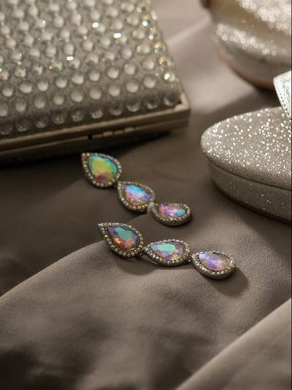 Aretes Tres Gotas