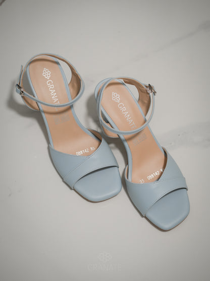 Zapatillas Mavi Azul