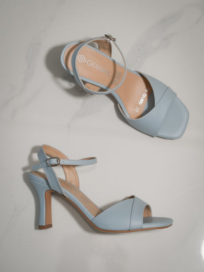 Zapatillas Mavi Azul