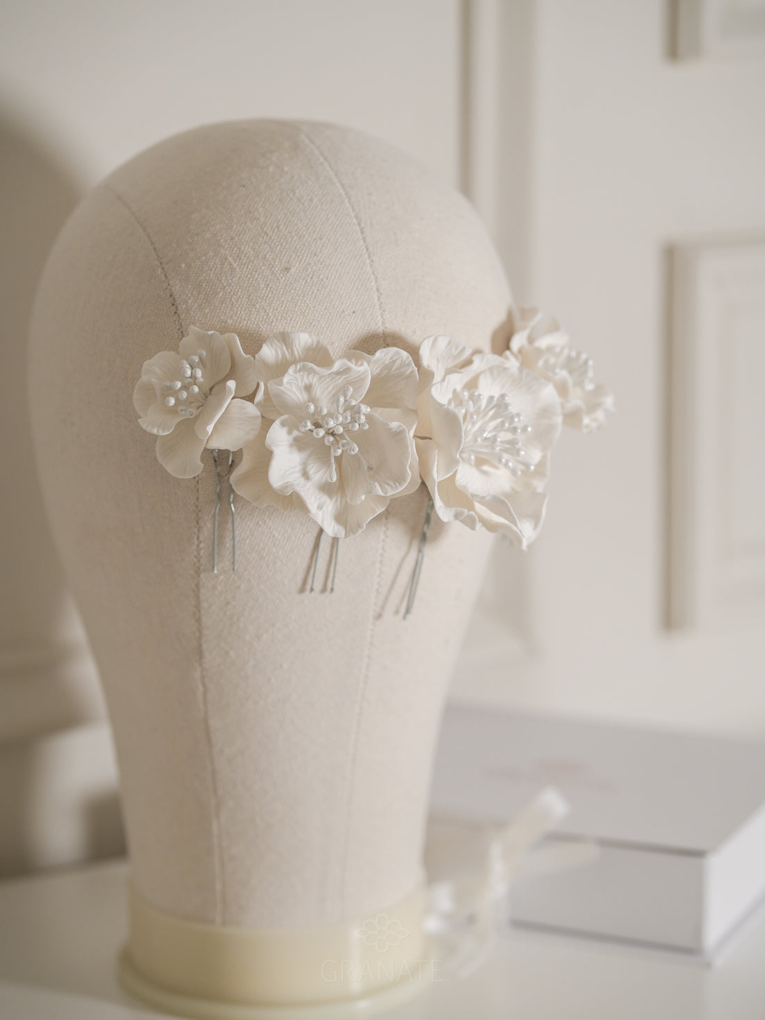 Set Horquillas Anémonas