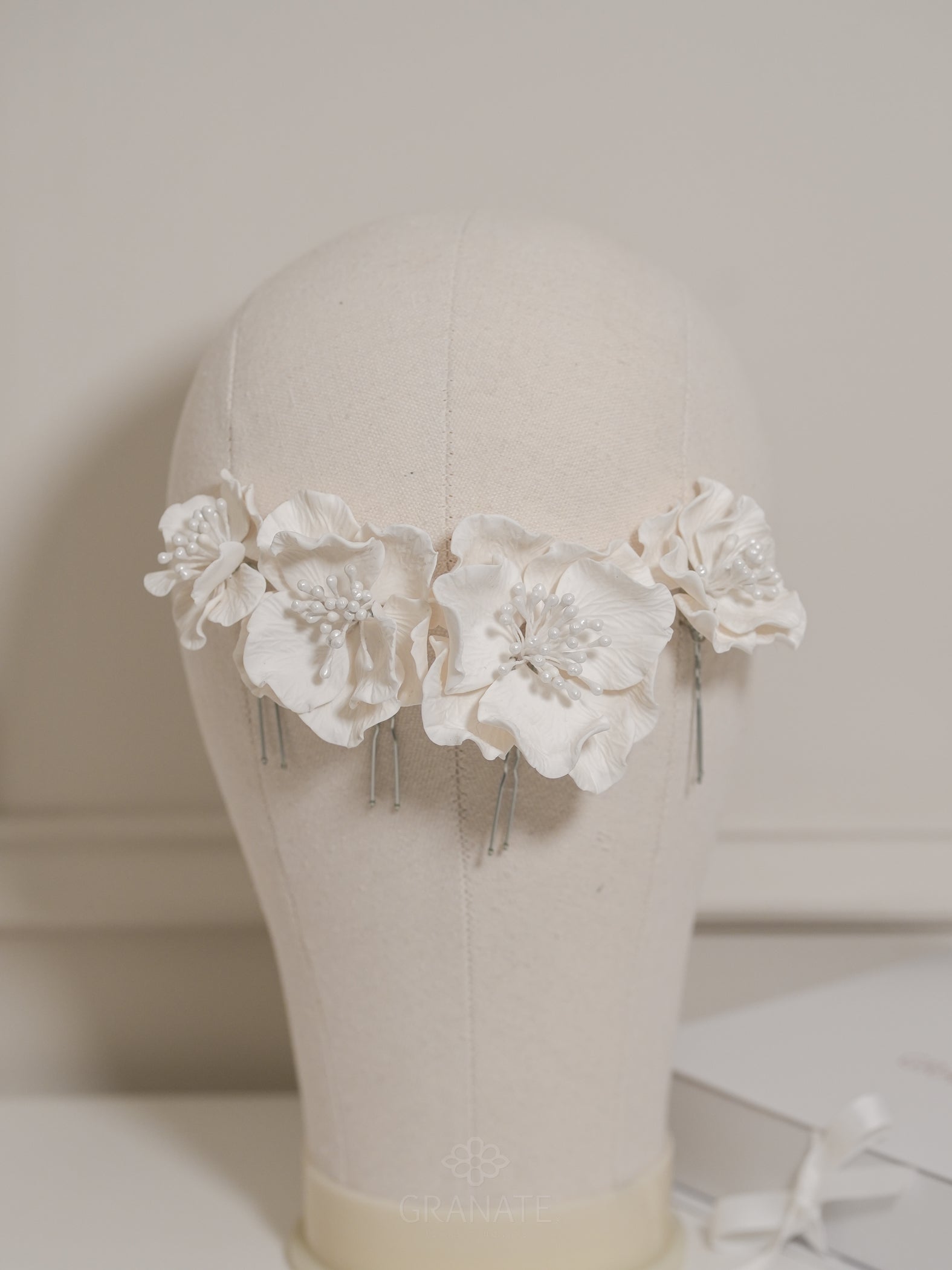 Set Horquillas Anémonas