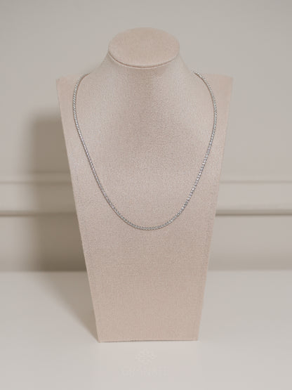Collar Corto Tennis