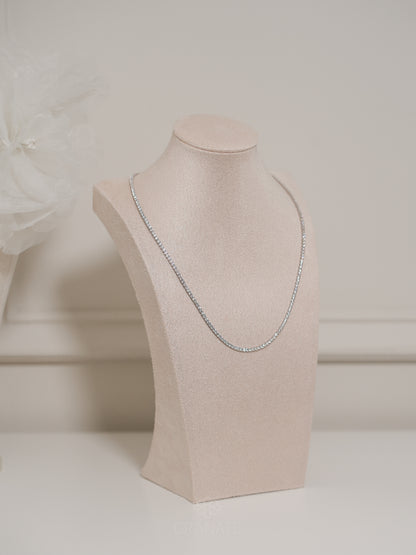 Collar Corto Tennis