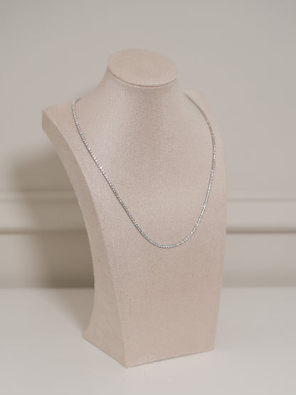 Collar Corto Tennis