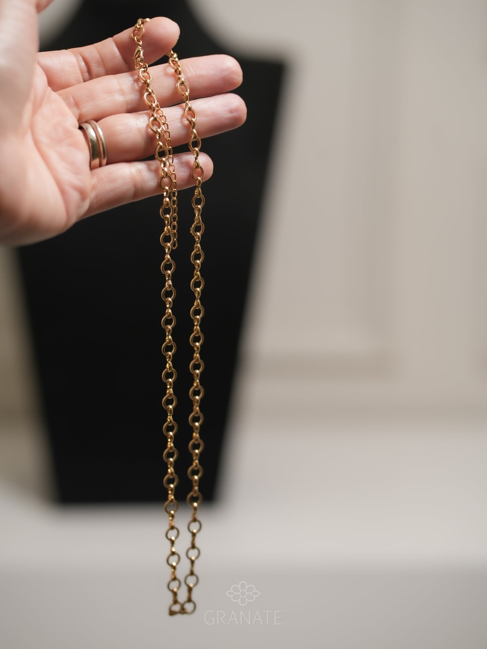 Collar Aros