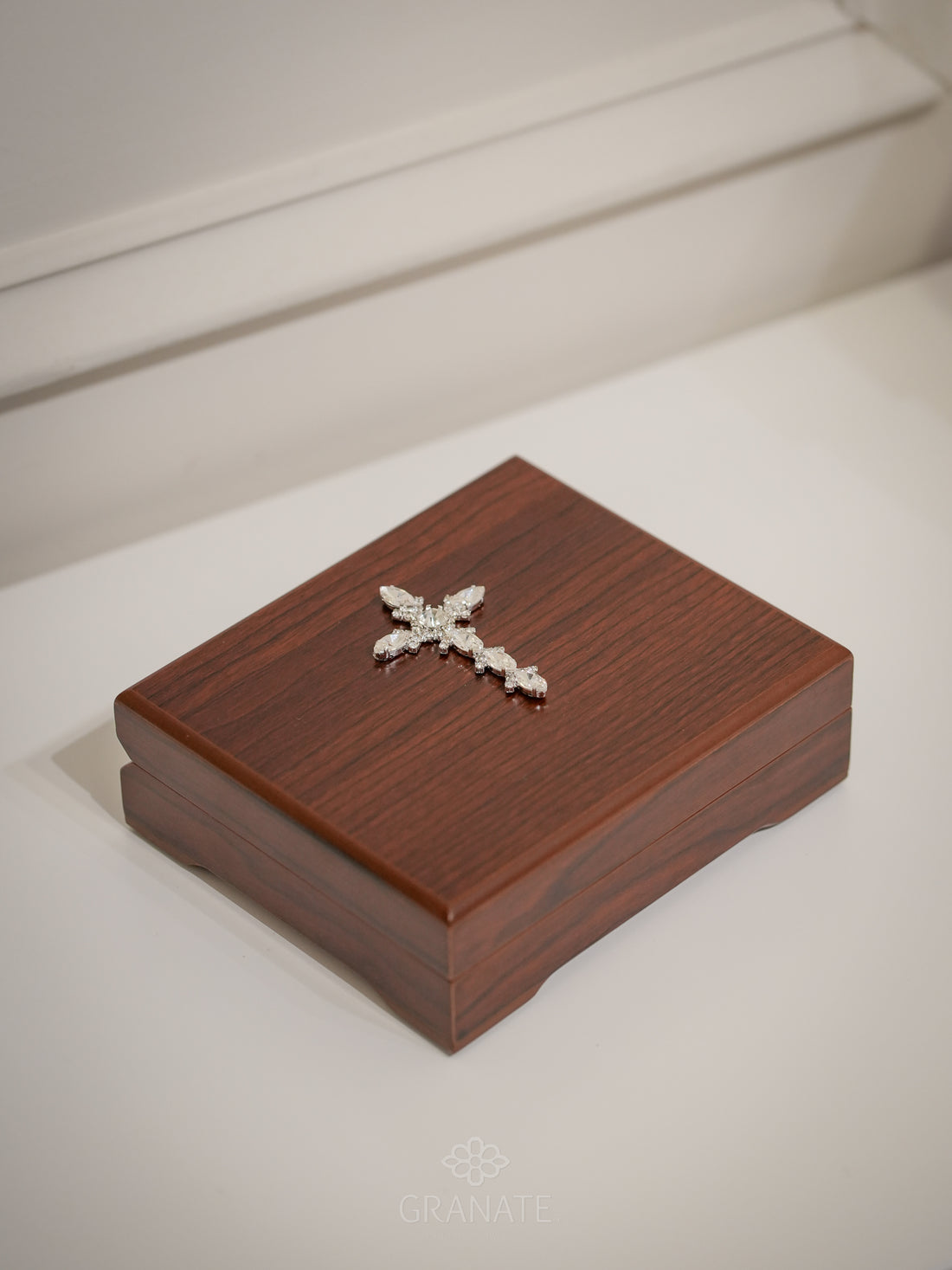 Estuche Arras Sacnité - Marquises