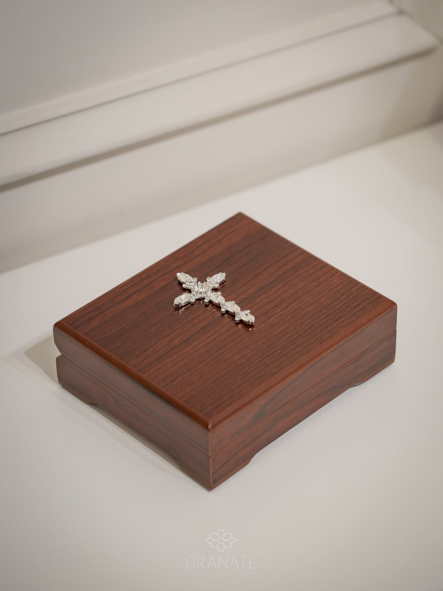Estuche Arras Sacnité - Marquises
