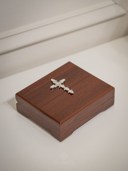 Estuche Arras Sacnité - Marquises