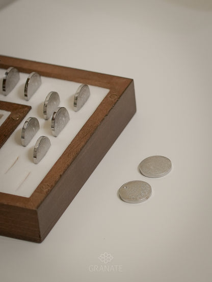 Estuche Arras Nissa - Pisana