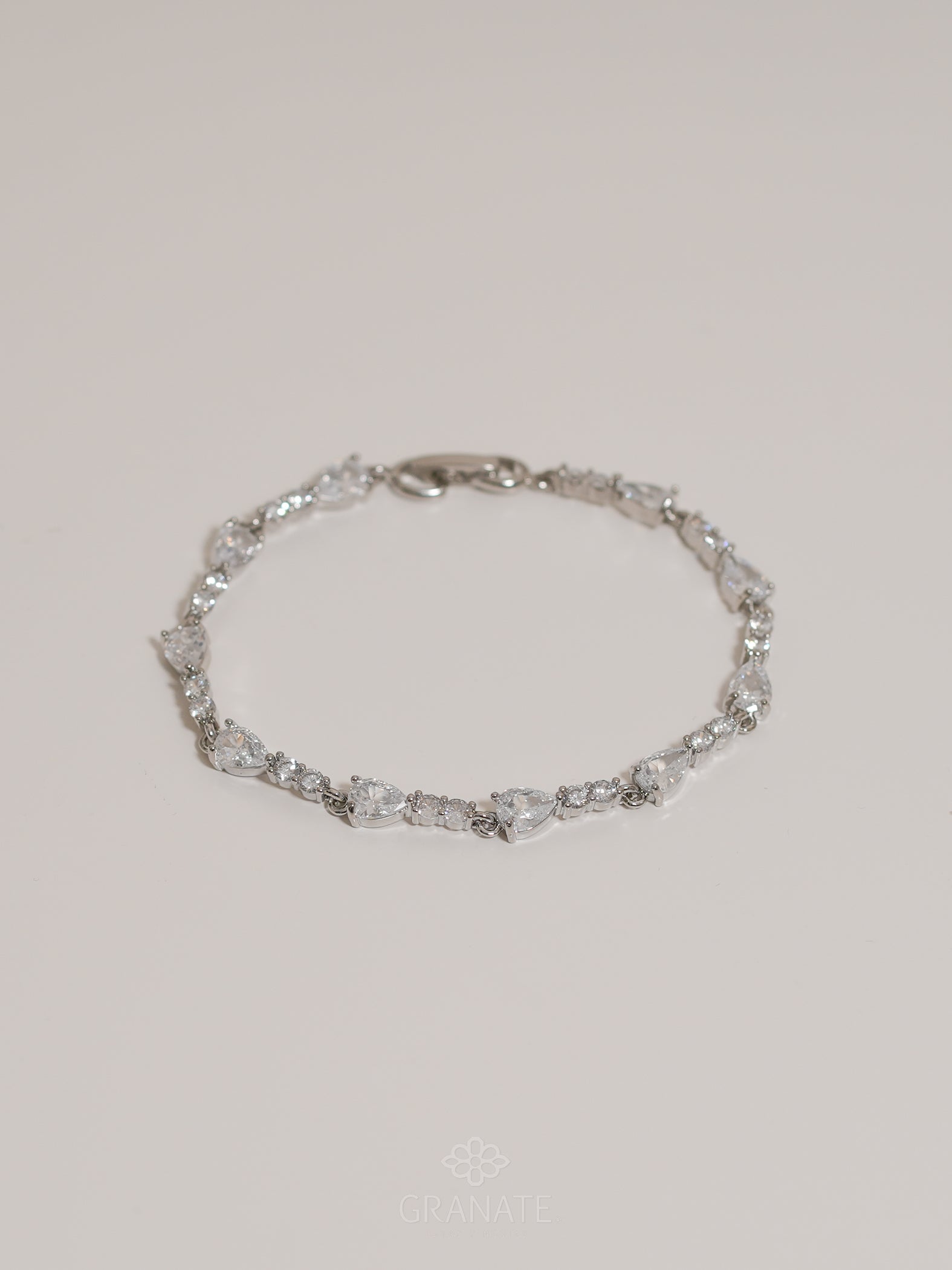 Pulsera 2 Puntos Gota