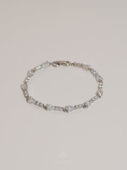Pulsera 2 Puntos Gota