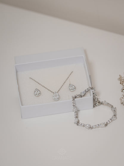 Pulsera 2 Puntos Gota