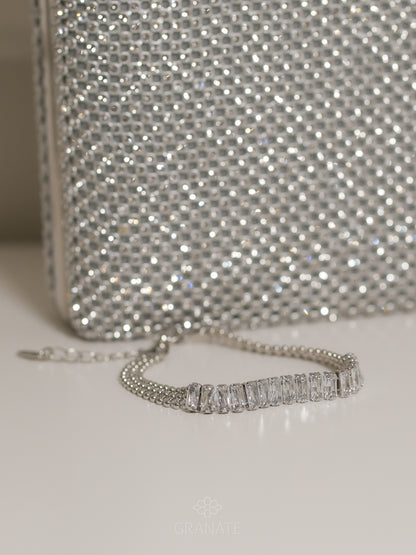 Pulsera Baguettes