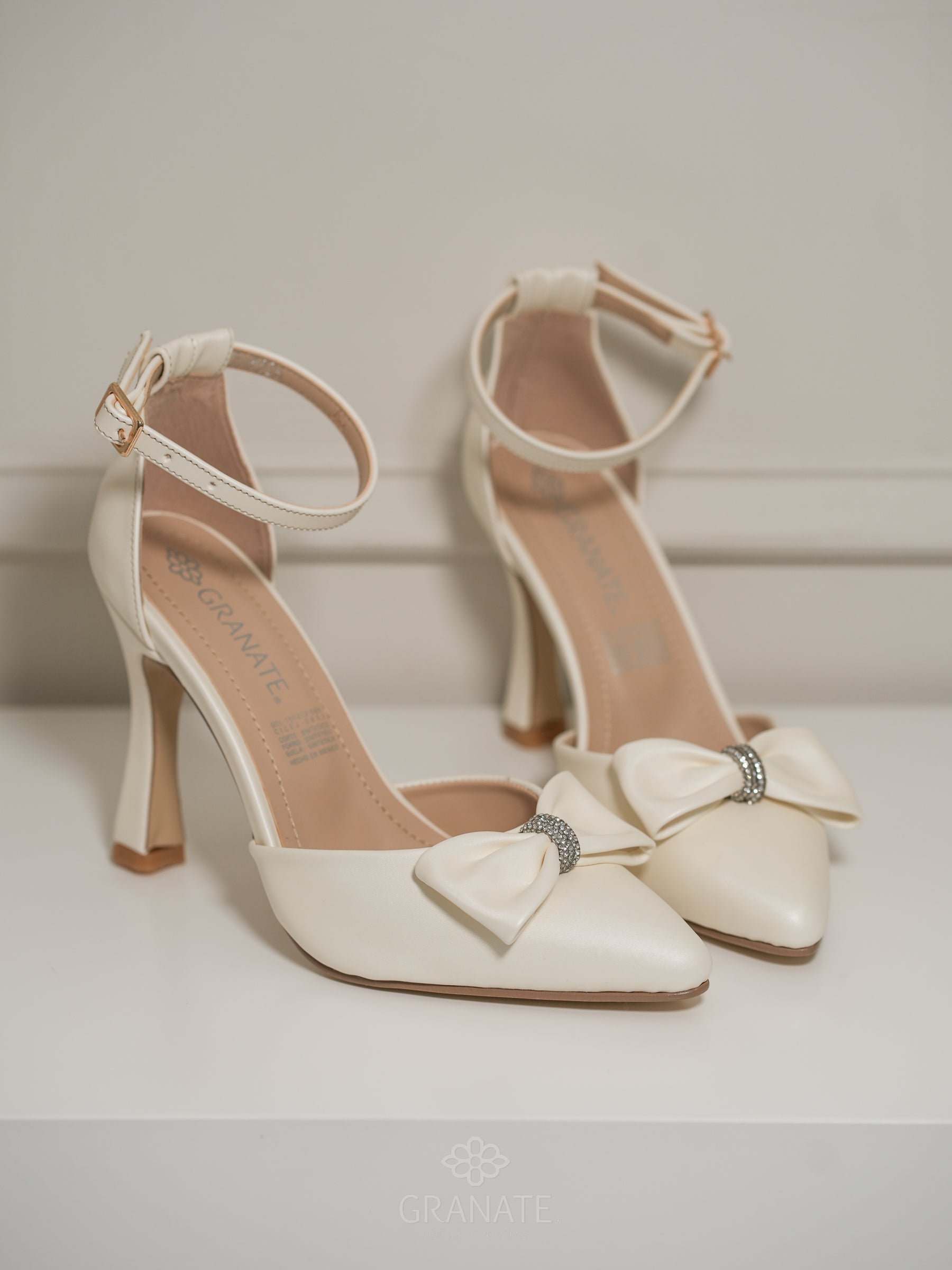 Zapatillas Celine Ivory