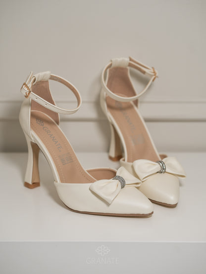Zapatillas Celine Ivory