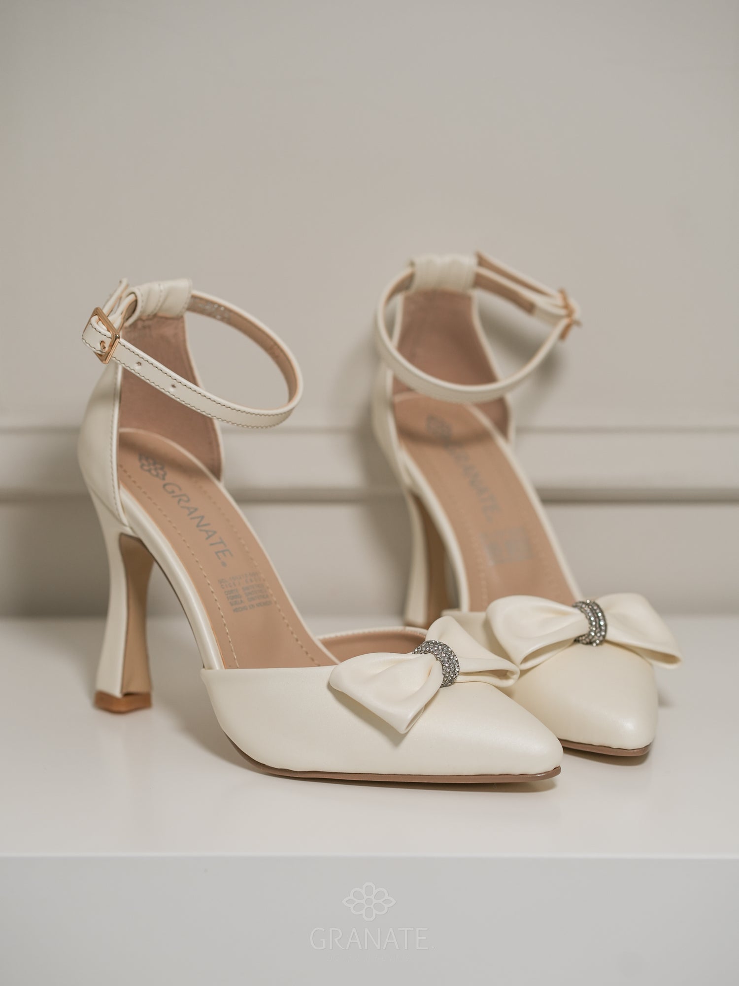 Zapatillas Celine Ivory
