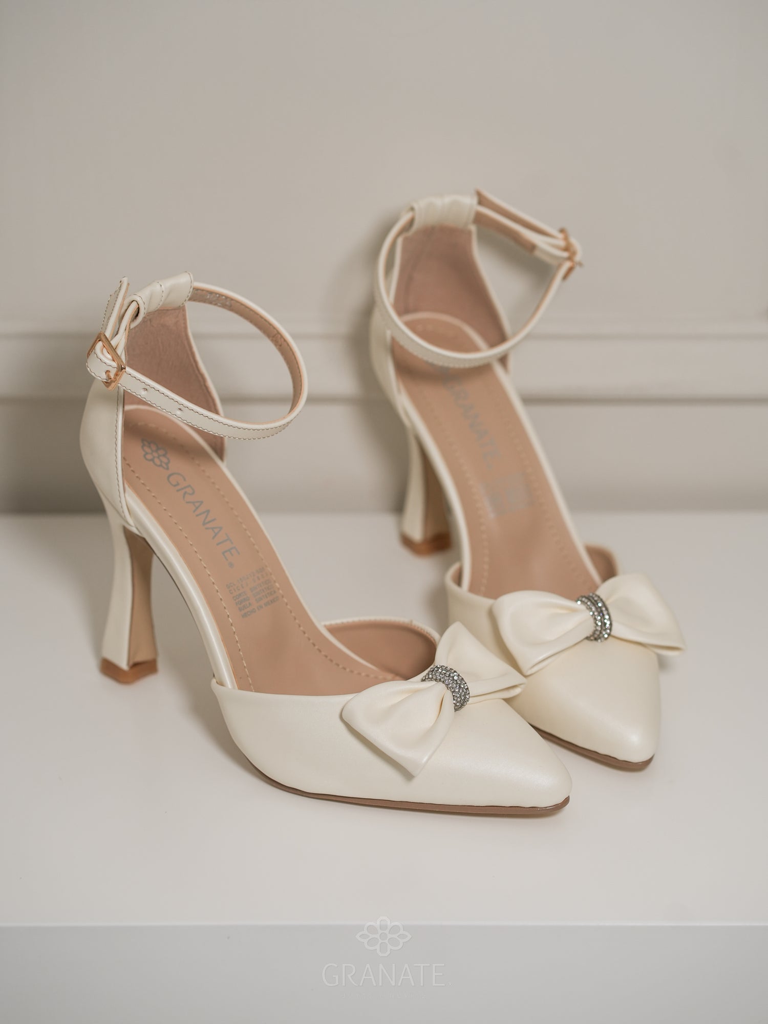 Zapatillas Celine Ivory
