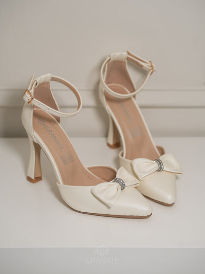 Zapatillas Celine Ivory