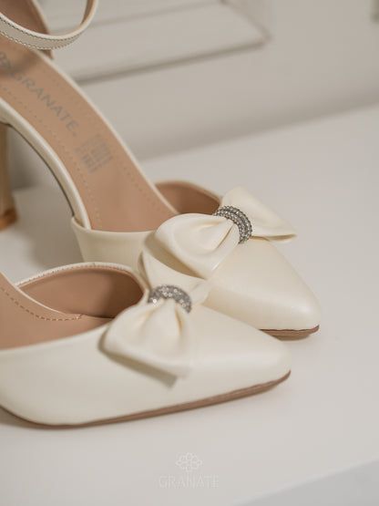 Zapatillas Celine Ivory