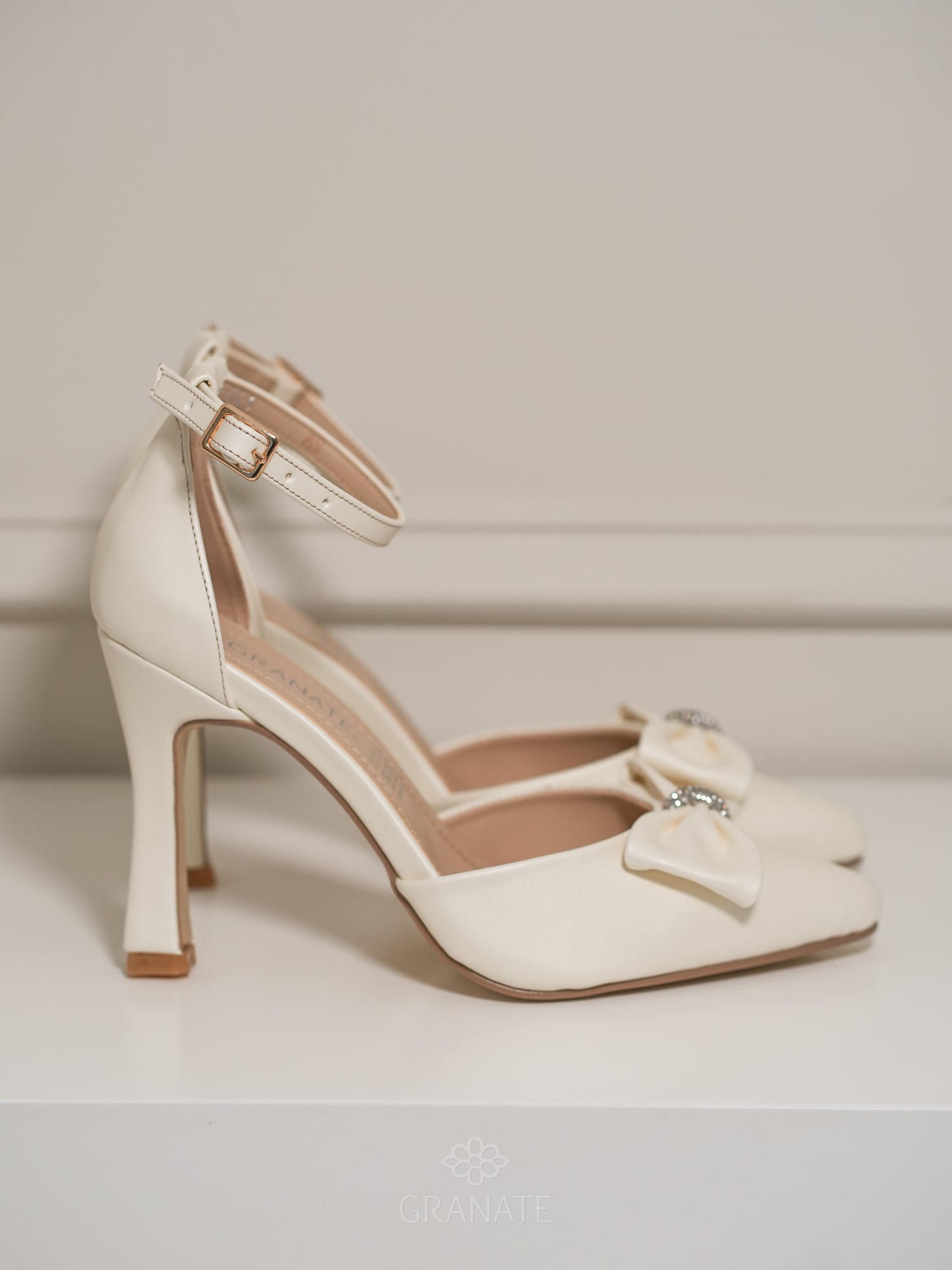 Zapatillas Celine Ivory