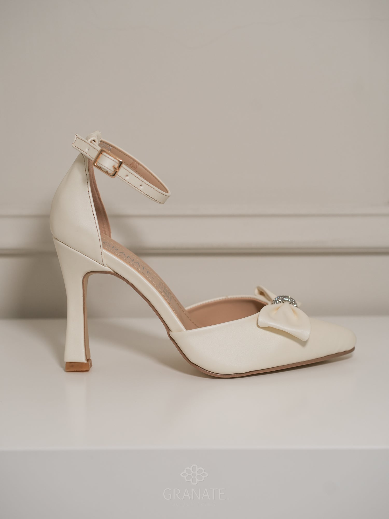 Zapatillas Celine Ivory