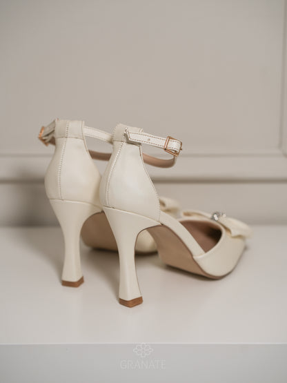 Zapatillas Celine Ivory