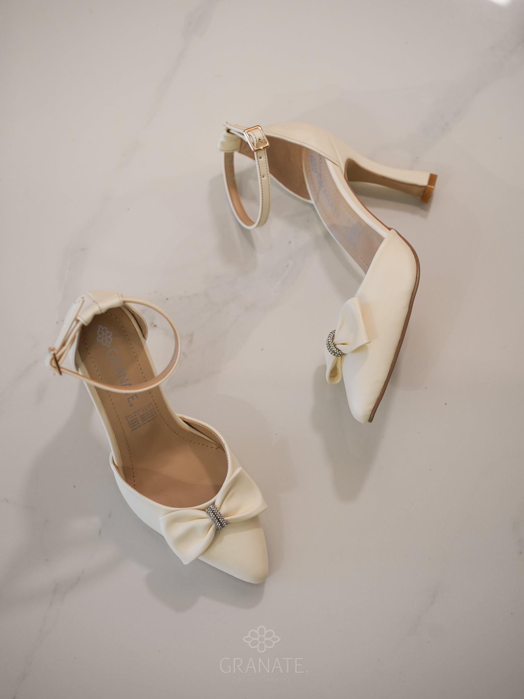 Zapatillas Celine Ivory