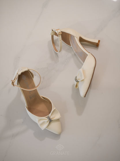Zapatillas Celine Ivory