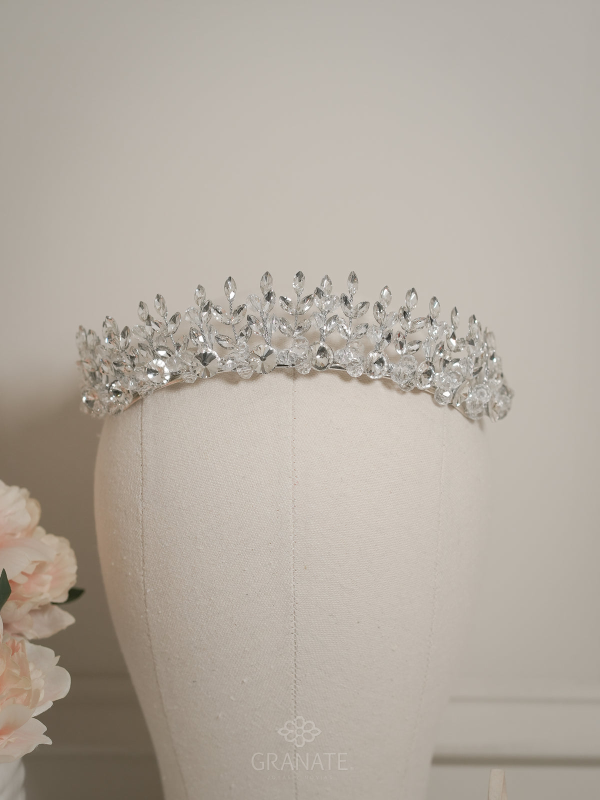 Tiara Iria
