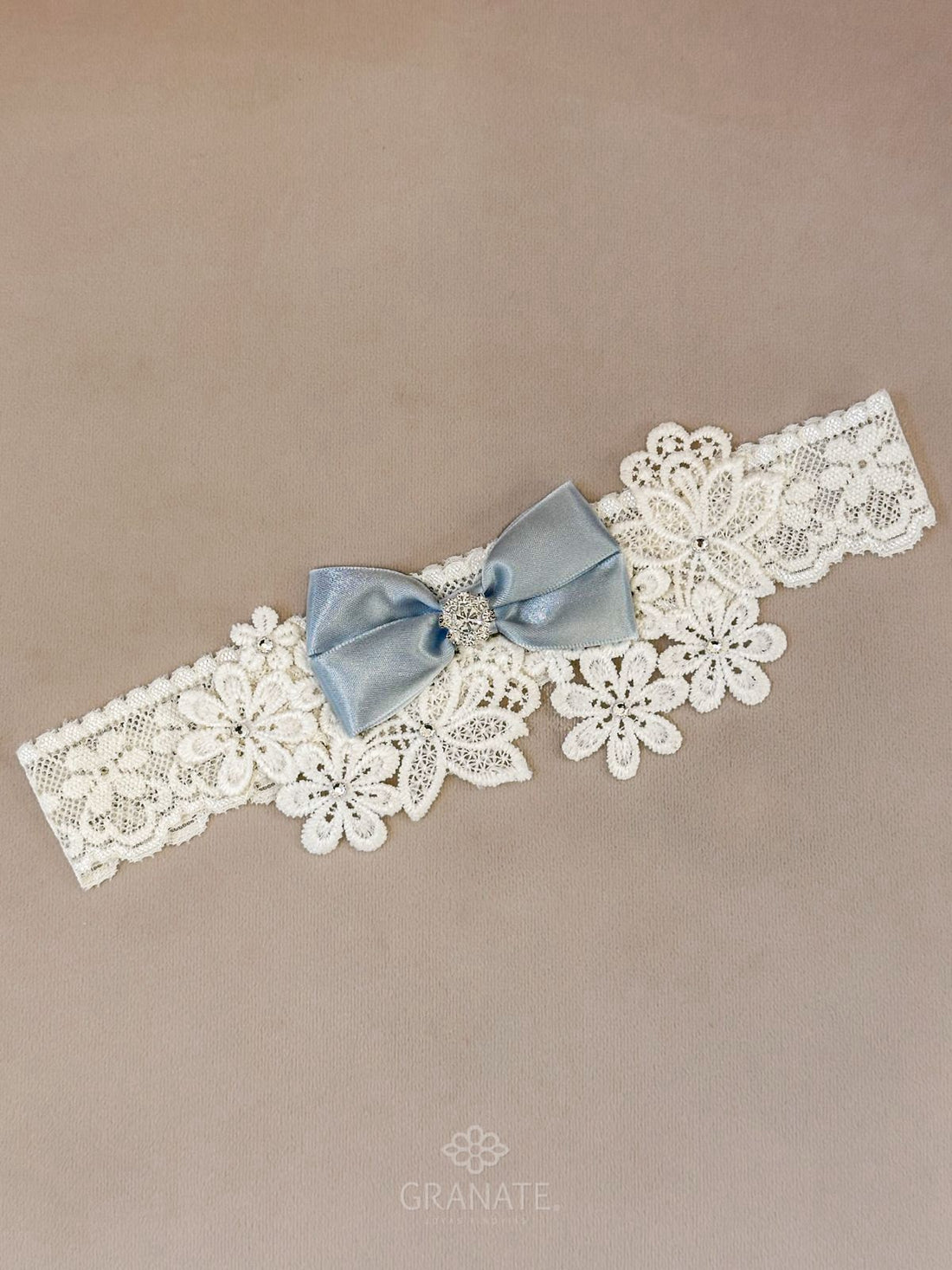 Liga Ellie - Plúmbago