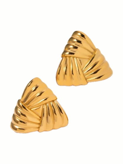 Aretes Triangulares