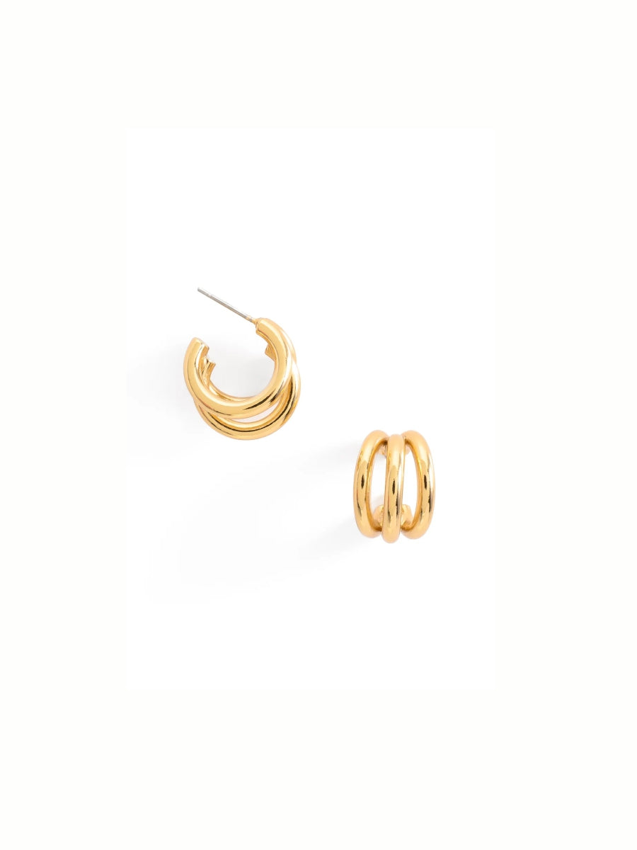 Aretes Tres Arcos