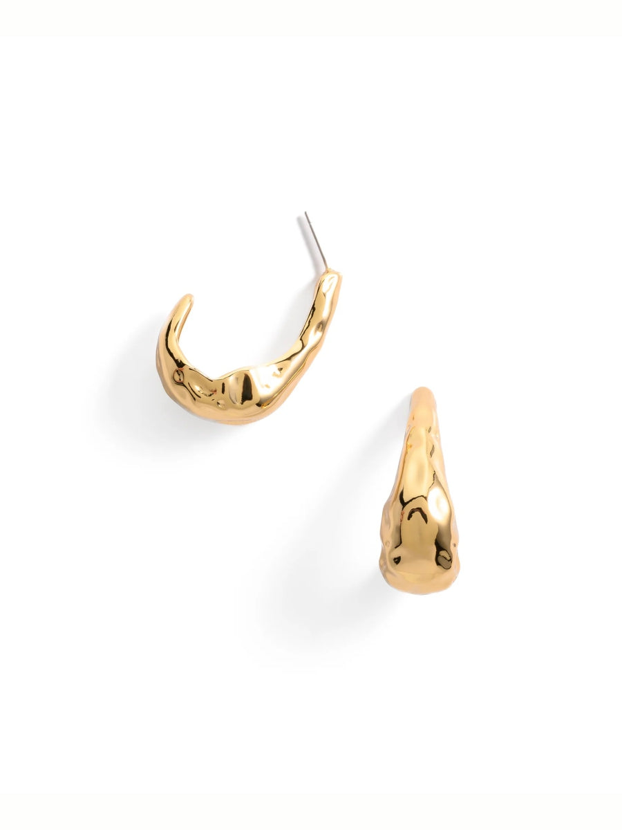 Aretes Curva Textura