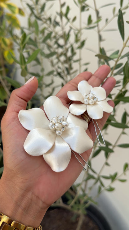Dúo Horquillas Belén