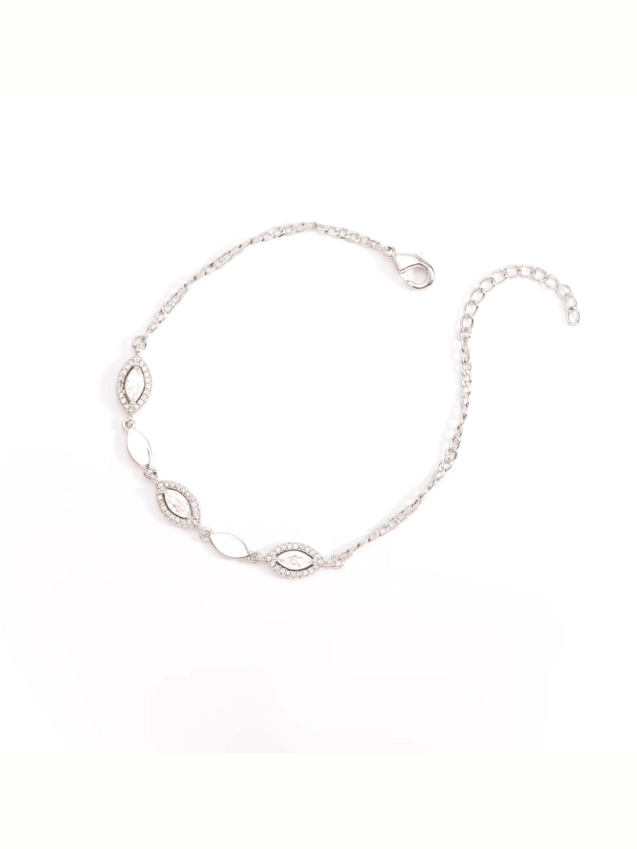 Pulsera Marquises Halo