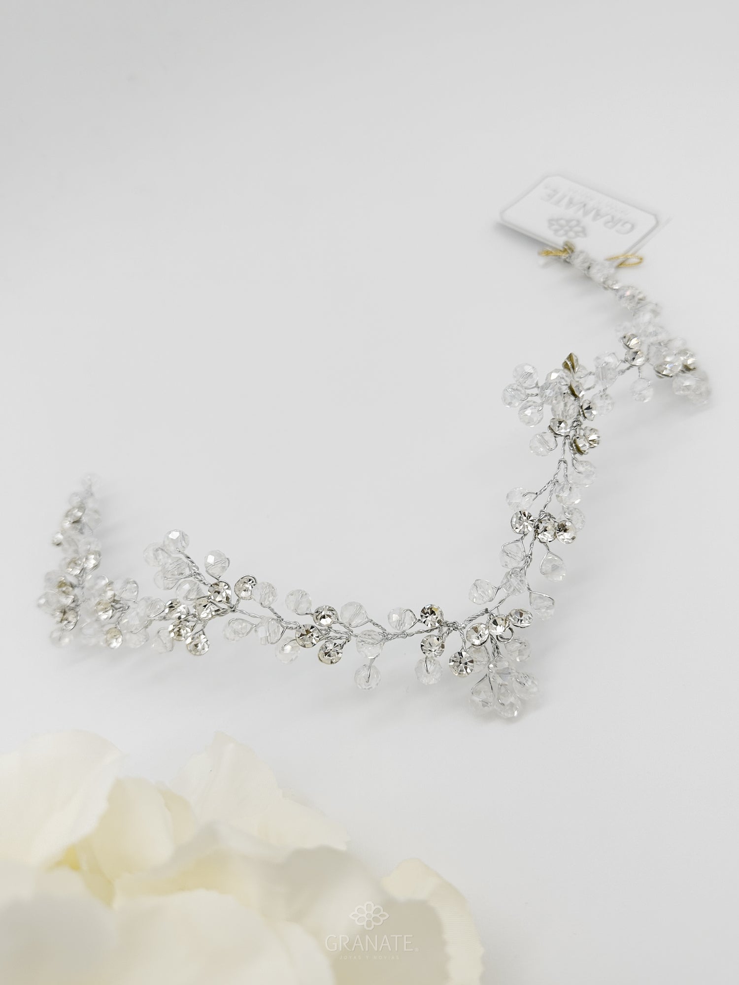 Guía Crystal