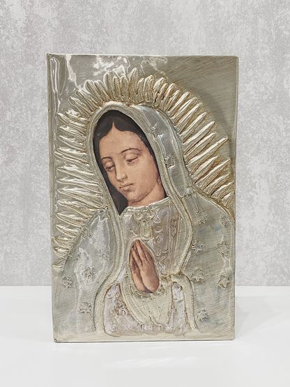 Biblia Virgen Morena - Grande