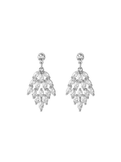 Aretes Marquises