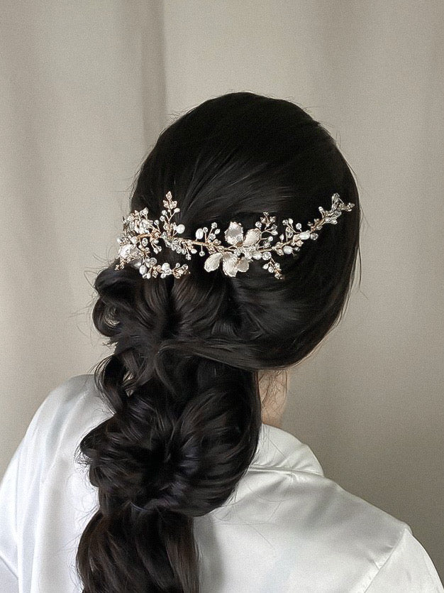 Tocado Romina