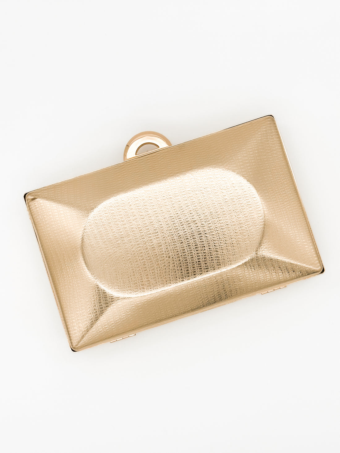 Bolso Caja Rectangular