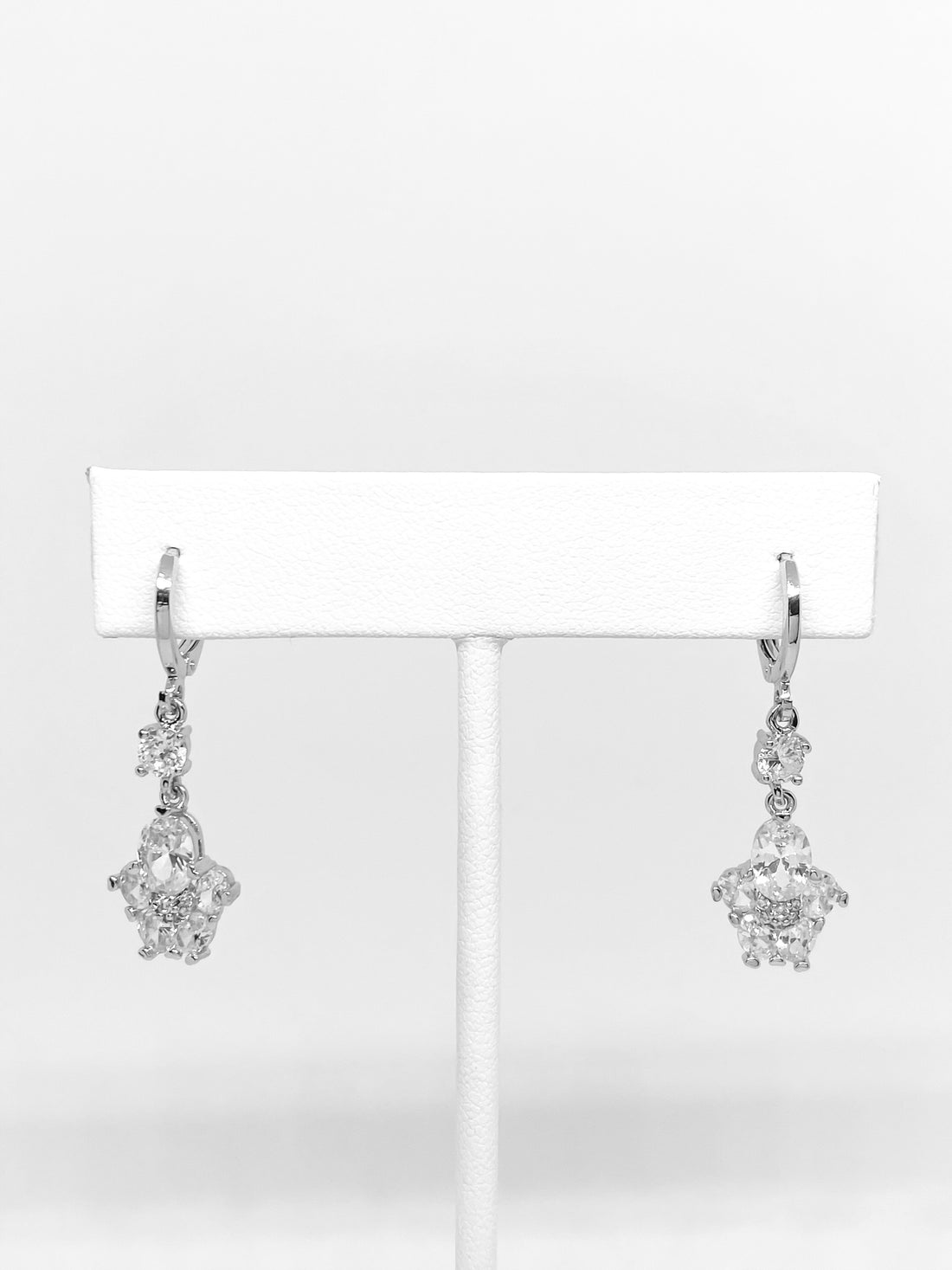 Aretes Crown