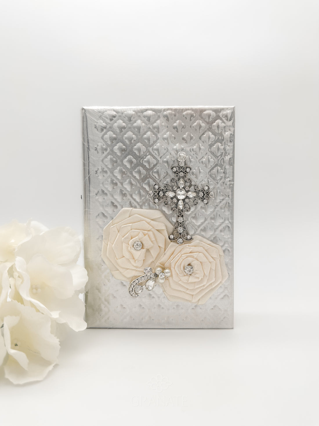 Biblia Romantic - Chica