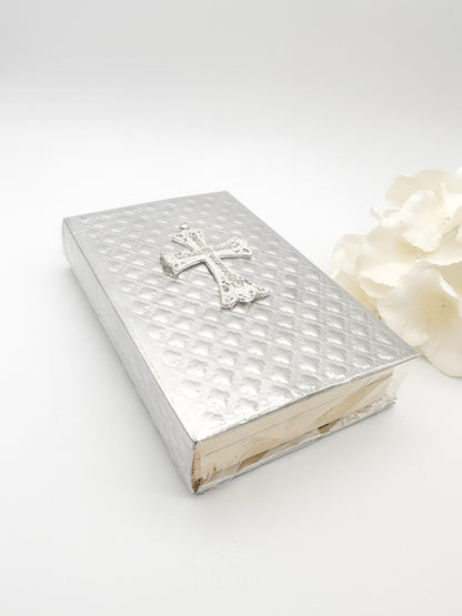 Biblia Cruz