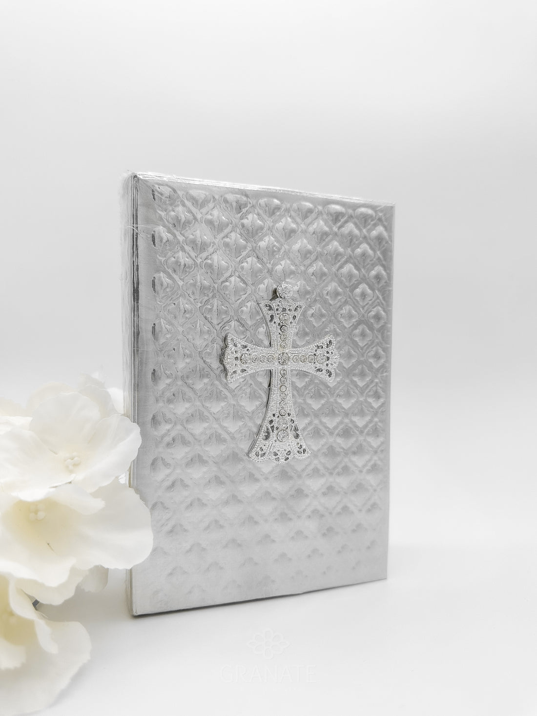 Biblia Cruz