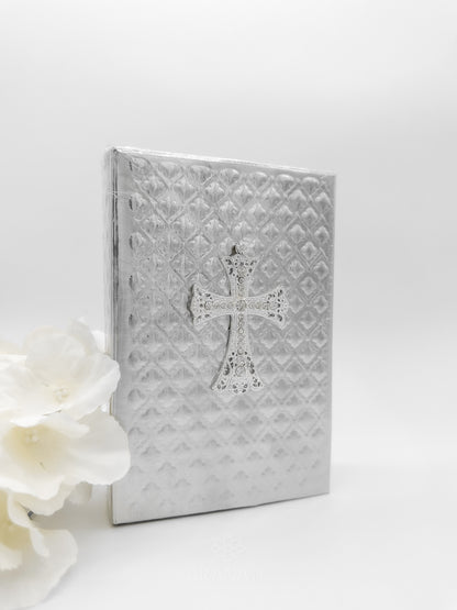Biblia Cruz