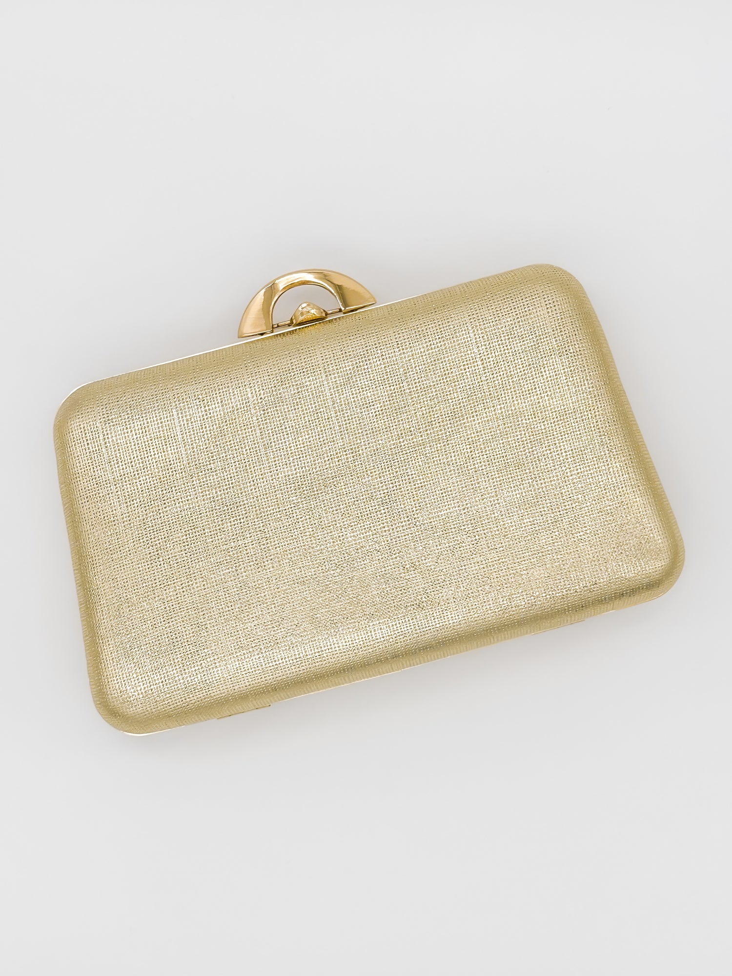 Bolso Caja Trapecio
